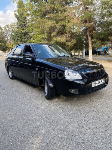 LADA (VAZ) Priora 2013, 250,000 km - 1.6 л - Şirvan