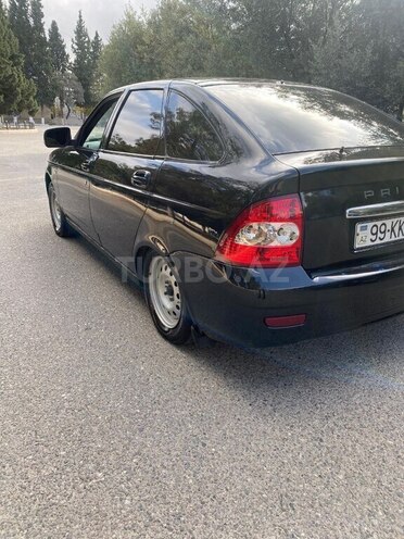 LADA (VAZ) Priora 2013, 250,000 km - 1.6 л - Şirvan