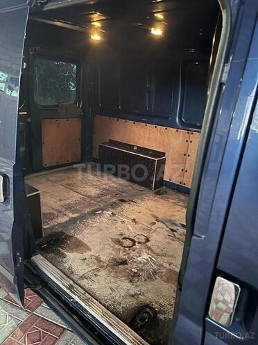 Ford Transit 2010, 22,000 km - 2.2 l - Bərdə