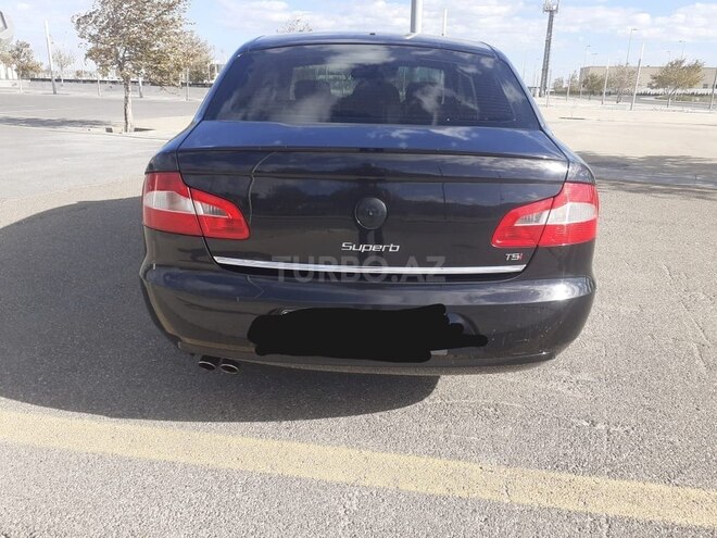 Skoda Superb 2012, 17,000 km - 1.8 l - Bakı