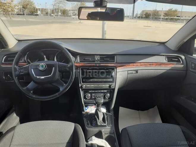 Skoda Superb 2012, 17,000 km - 1.8 l - Bakı