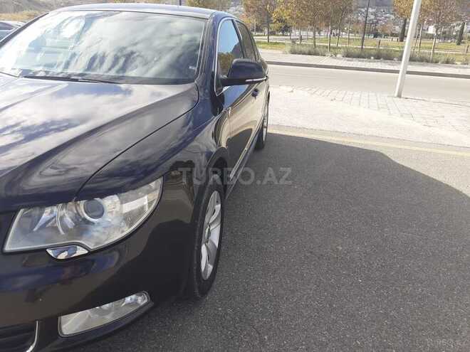 Skoda Superb 2012, 17,000 km - 1.8 l - Bakı