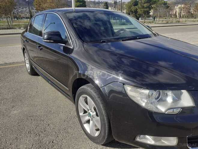 Skoda Superb 2012, 17,000 km - 1.8 l - Bakı