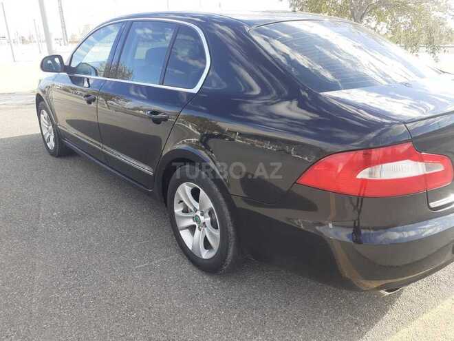 Skoda Superb 2012, 17,000 km - 1.8 l - Bakı