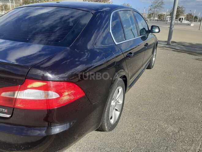Skoda Superb 2012, 17,000 km - 1.8 l - Bakı