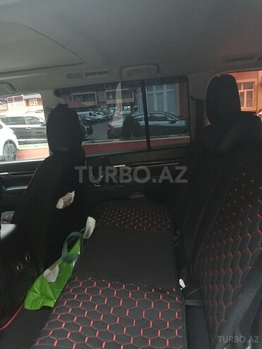 Mitsubishi Pajero 2010, 130,000 km - 3.5 л - Bakı