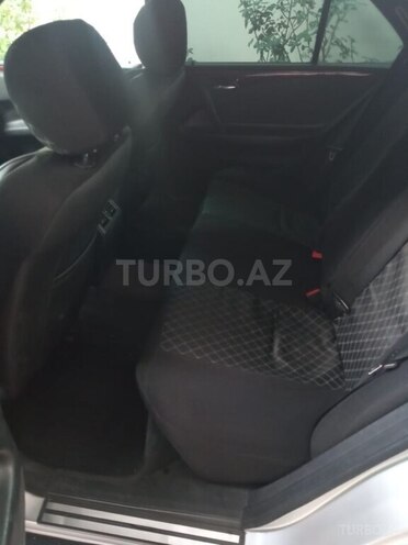 Mercedes E 220 1999, 490,000 km - 2.2 l - Bakı