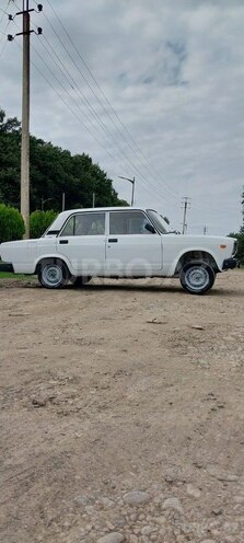 LADA (VAZ) 2107 2009, 100,000 km - 1.6 l - Bakı