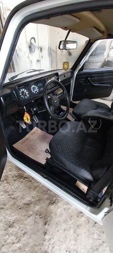 LADA (VAZ) 2107 2009, 100,000 km - 1.6 l - Bakı