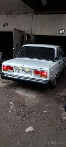 LADA (VAZ) 2107 2009, 100,000 km - 1.6 l - Bakı