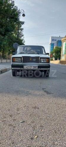 LADA (VAZ) 2107 2009, 100,000 km - 1.6 l - Bakı