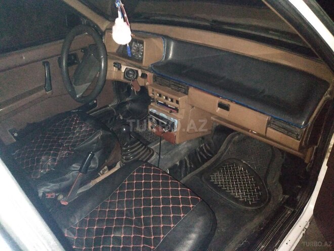 LADA (VAZ) 2109 1986, 30,000 km - 1.5 л - Qax