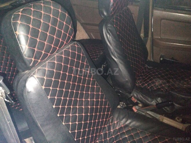 LADA (VAZ) 2109 1986, 30,000 km - 1.5 л - Qax