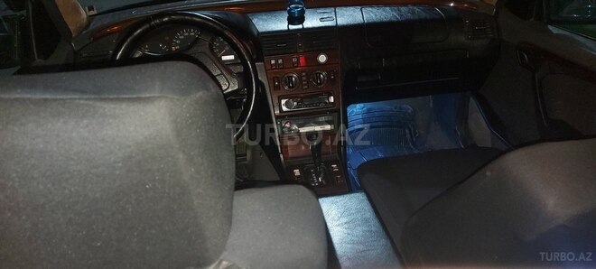 Mercedes C 220 1995, 334,000 km - 2.2 l - Xaçmaz