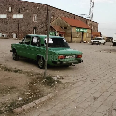 LADA (VAZ) 2106 1989, 32,489 km - 1.6 l - Bakı