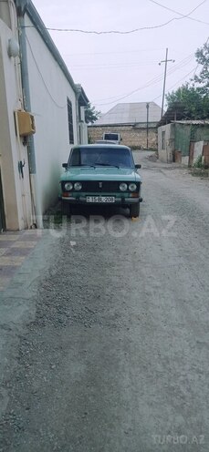 LADA (VAZ) 2106 1989, 32,489 km - 1.6 l - Bakı