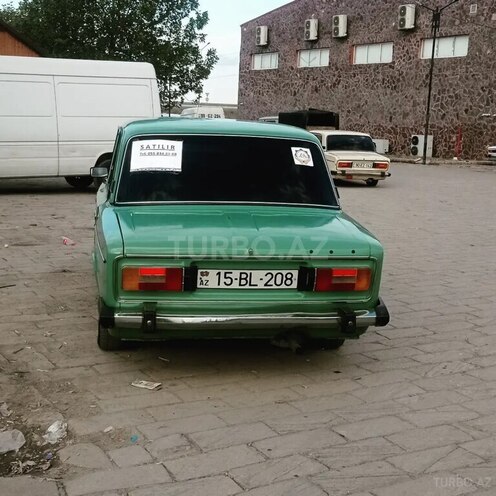 LADA (VAZ) 2106 1989, 32,489 km - 1.6 l - Bakı
