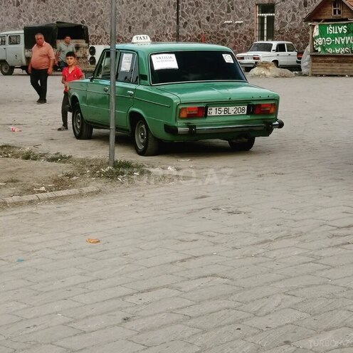 LADA (VAZ) 2106 1989, 32,489 km - 1.6 l - Bakı