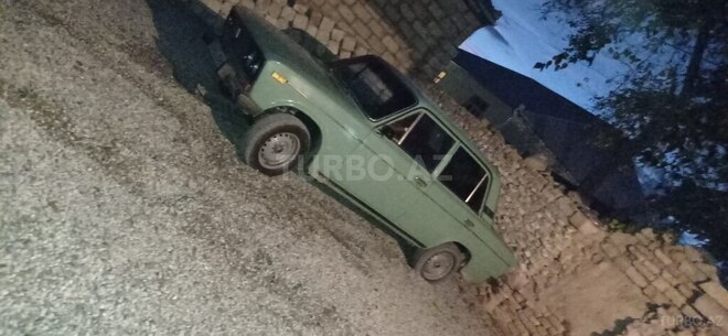 LADA (VAZ) 2106 1989, 32,489 km - 1.6 l - Bakı