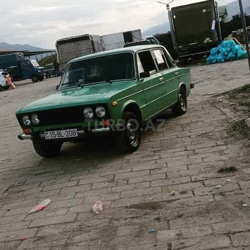 LADA (VAZ) 2106 1989, 32,489 km - 1.6 l - Bakı
