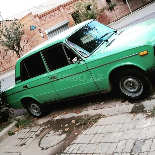 LADA (VAZ) 2106 1989, 32,489 km - 1.6 l - Bakı