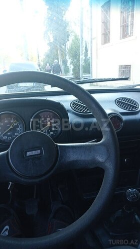 LADA (VAZ) 2106 1989, 32,489 km - 1.6 l - Bakı