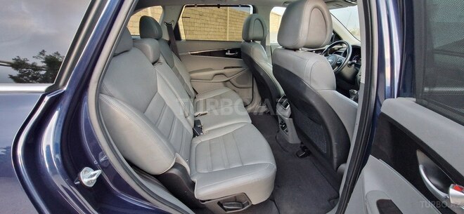 Kia Sorento 2016, 78,000 km - 2.0 l - Bakı