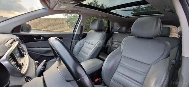 Kia Sorento 2016, 78,000 km - 2.0 l - Bakı