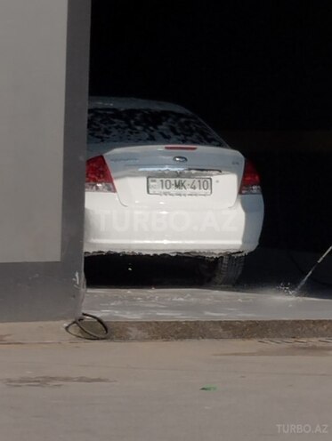 Kia Cerato 2008, 277,200 km - 1.6 l - Bakı