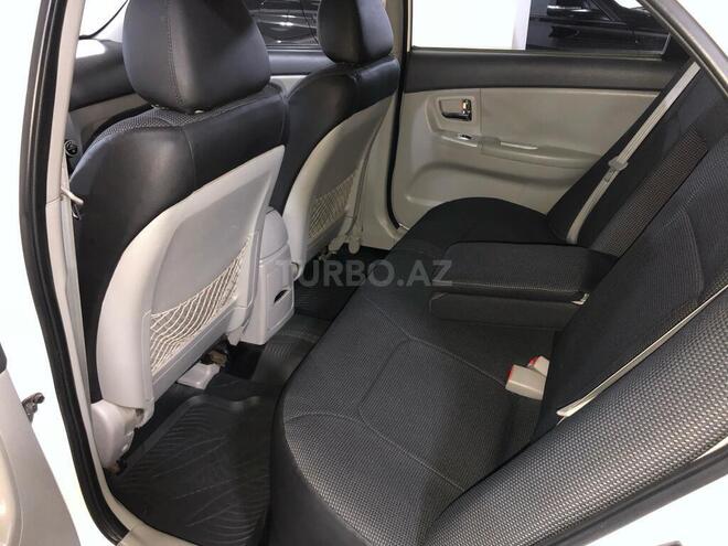 Kia Cerato 2008, 277,200 km - 1.6 l - Bakı