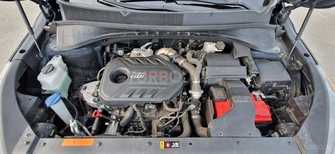 Kia Sorento 2016, 78,000 km - 2.0 l - Bakı