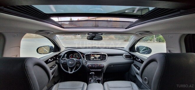 Kia Sorento 2016, 78,000 km - 2.0 l - Bakı