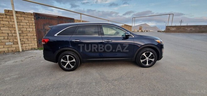 Kia Sorento 2016, 78,000 km - 2.0 l - Bakı