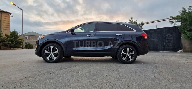 Kia Sorento 2016, 78,000 km - 2.0 l - Bakı