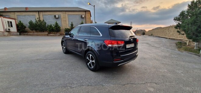 Kia Sorento 2016, 78,000 km - 2.0 l - Bakı