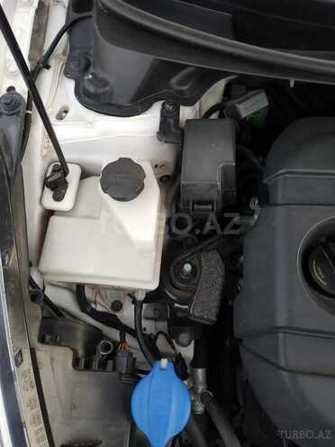 Hyundai Elantra 2014, 169,875 km - 1.8 л - Bakı