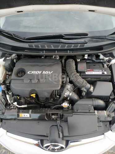 Hyundai Elantra 2014, 169,875 km - 1.8 л - Bakı