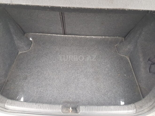 Toyota Corolla 2005, 262,222 km - 1.4 l - Bakı