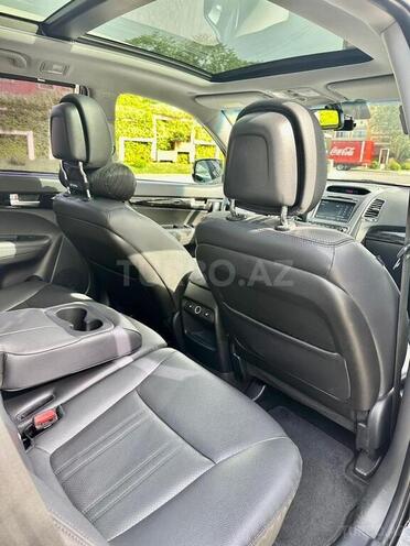 Kia Sorento 2013, 156,000 km - 2.0 л - Bakı
