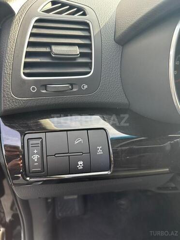 Kia Sorento 2013, 156,000 km - 2.0 л - Bakı