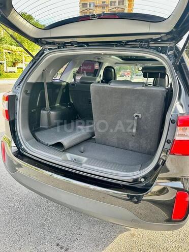 Kia Sorento 2013, 156,000 km - 2.0 л - Bakı