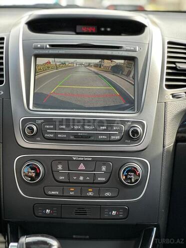 Kia Sorento 2013, 156,000 km - 2.0 л - Bakı