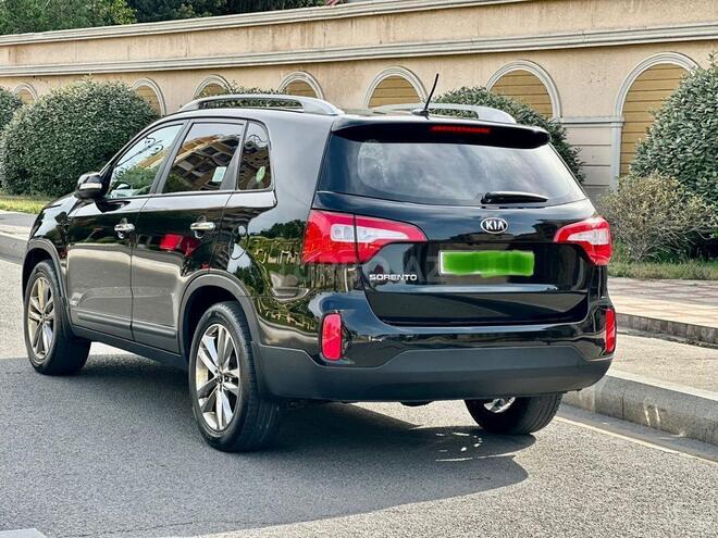 Kia Sorento 2013, 156,000 km - 2.0 л - Bakı