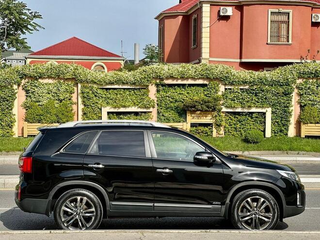 Kia Sorento 2013, 156,000 km - 2.0 л - Bakı