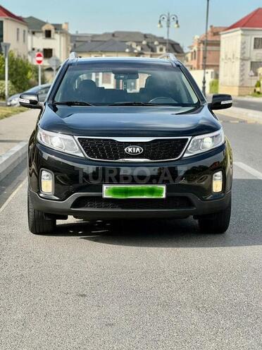 Kia Sorento 2013, 156,000 km - 2.0 л - Bakı