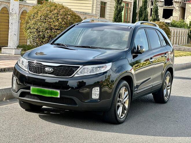 Kia Sorento 2013, 156,000 km - 2.0 л - Bakı