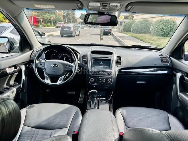 Kia Sorento 2013, 156,000 km - 2.0 л - Bakı