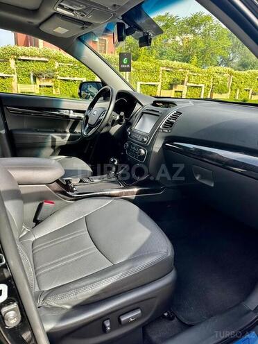 Kia Sorento 2013, 156,000 km - 2.0 л - Bakı