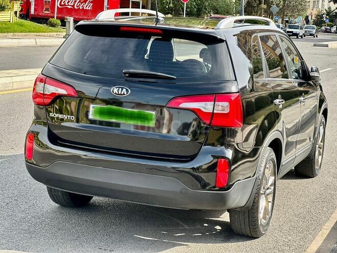 Kia Sorento 2013, 156,000 km - 2.0 л - Bakı