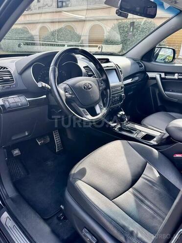 Kia Sorento 2013, 156,000 km - 2.0 л - Bakı